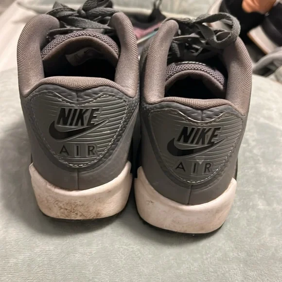 Nike air Max 90 G golf shoes - Picture 3 of 6